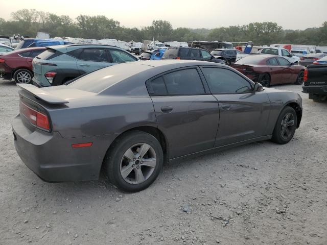 Photo 3 from auction – 2014 DODGE CHARGER SE with VIN 2C3CDXBG3EH263594
