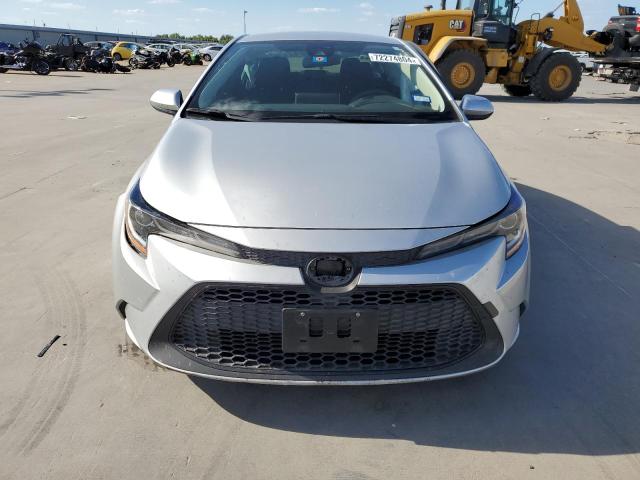 Photo 5 from auction – 2020 TOYOTA COROLLA LE with VIN JTDEBRBE6LJ021902