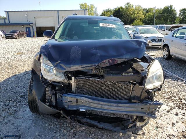 Photo 5 from auction – 2017 CHEVROLET EQUINOX LT with VIN 2GNALCEK5H6255034