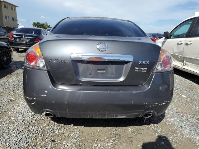 Photo 6 from auction – 2010 NISSAN ALTIMA BAS with VIN 1N4AL2AP8AN454073