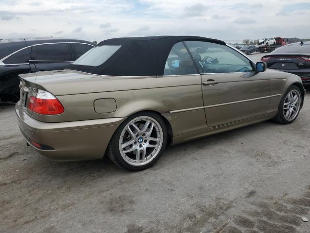 Photo 3 from auction – 2006 BMW 330 CI with VIN WBABW53446PZ39149
