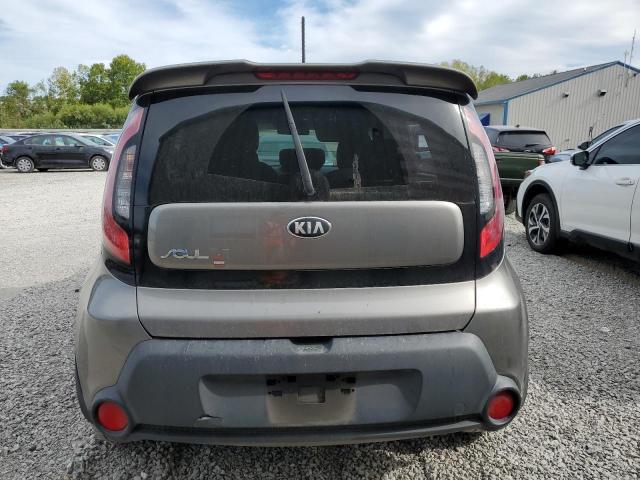 Photo 6 from auction – 2015 KIA SOUL with VIN KNDJN2A2XF7227486