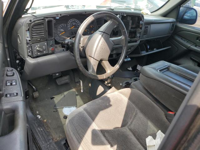 Photo 8 from auction – 2006 CHEVROLET SILVERADO with VIN 1GCEK19Z06Z120859