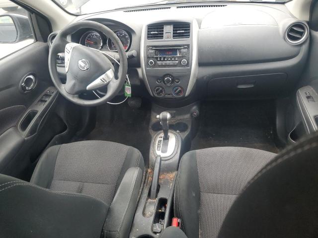 Photo 8 from auction – 2018 NISSAN VERSA S with VIN 3N1CN7AP8JL809255