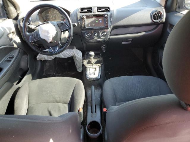 Photo 8 from auction – 2018 MITSUBISHI MIRAGE G4 with VIN ML32F3FJ4JHF09414