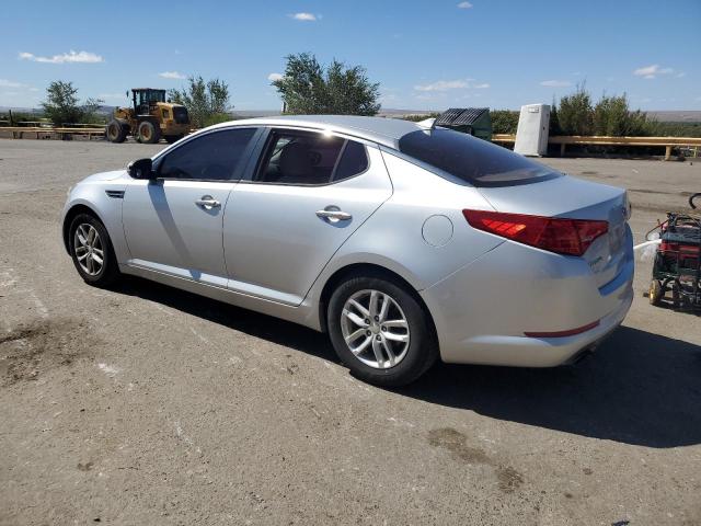 Photo 2 from auction – 2012 KIA OPTIMA LX with VIN 5XXGM4A74CG044527
