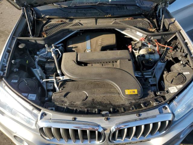 Photo 12 from auction – 2018 BMW X5 XDR40E with VIN 5UXKT0C50J0W03506