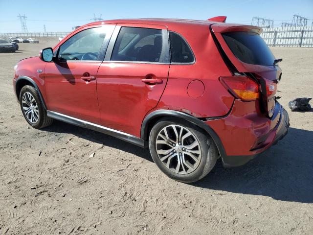 Photo 2 from auction – 2019 MITSUBISHI OUTLANDER with VIN JA4AR3AU4KU005642