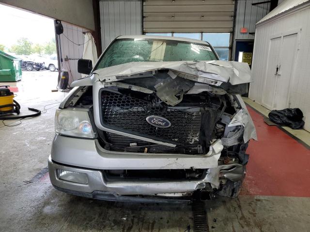 Photo 5 from auction – 2004 FORD F150 with VIN 1FTRW12W04KC50684