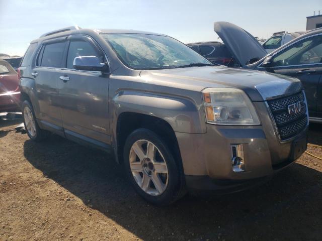 Photo 4 from auction – 2011 GMC TERRAIN SL with VIN 2CTALWEC0B6474434