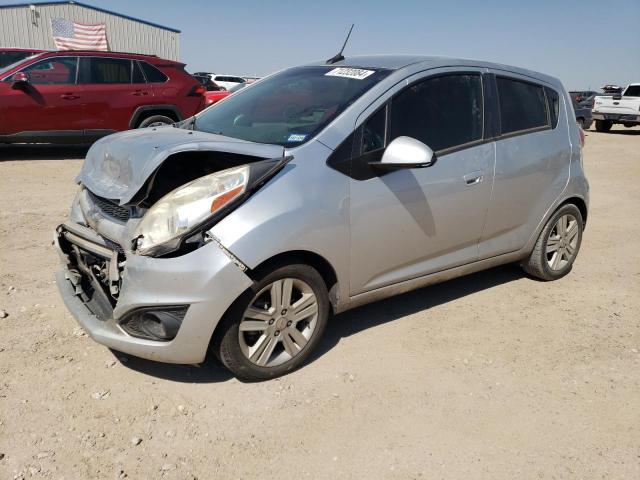 صورة رقم 1 من المزاد - 2014 CHEVROLET SPARK LS مع VIN KL8CB6S94EC540990