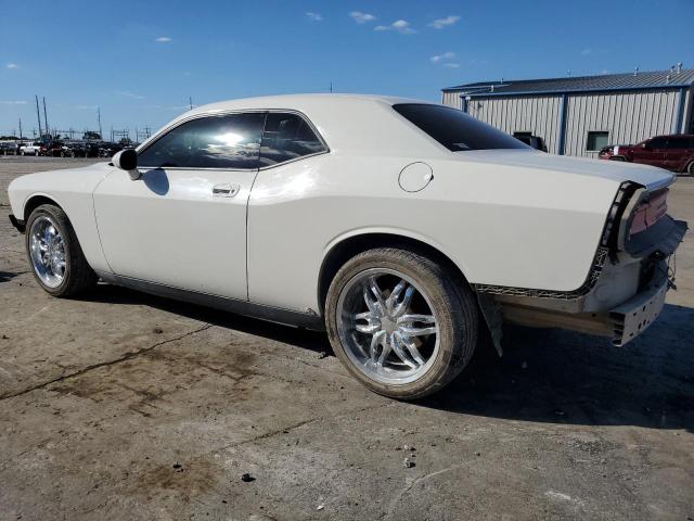 Photo 2 from auction – 2010 DODGE CHALLENGER with VIN 2B3CJ4DV8AH159743