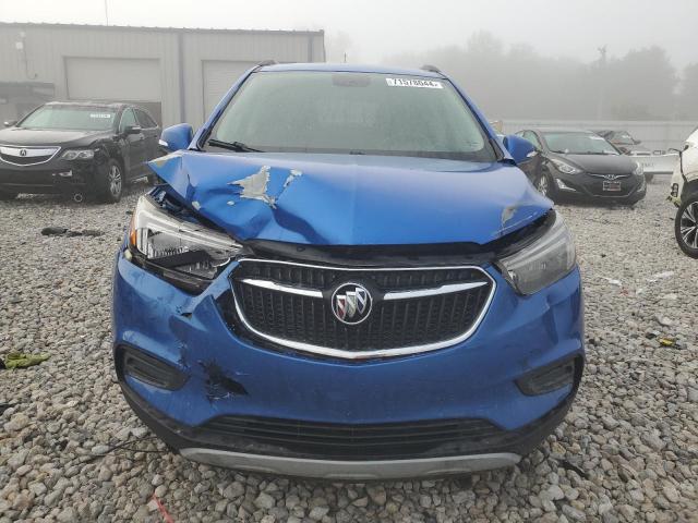 Photo 5 from auction – 2017 BUICK ENCORE PRE with VIN KL4CJASB8HB187853