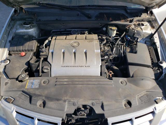 Photo 11 from auction – 2011 CADILLAC DTS LUXURY with VIN 1G6KD5E64BU109857
