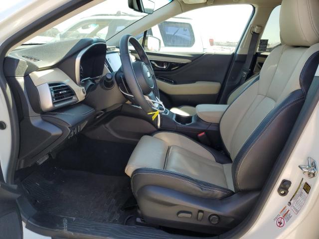 Photo 7 from auction – 2020 SUBARU OUTBACK LI with VIN 4S4BTANC6L3180723