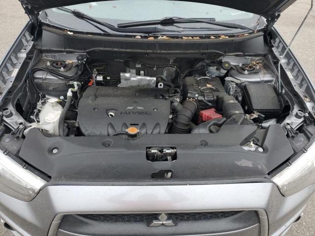 Photo 11 from auction – 2011 MITSUBISHI OUTLANDER with VIN JA4AR4AU9BZ014250