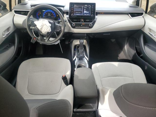 Photo 8 from auction – 2020 TOYOTA COROLLA LE with VIN JTDEBRBE7LJ024503