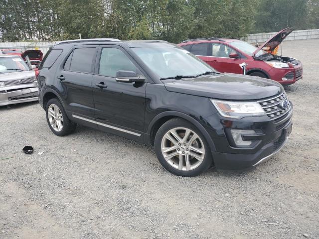 Photo 4 from auction – 2016 FORD EXPLORER X with VIN 1FM5K8D89GGD03869