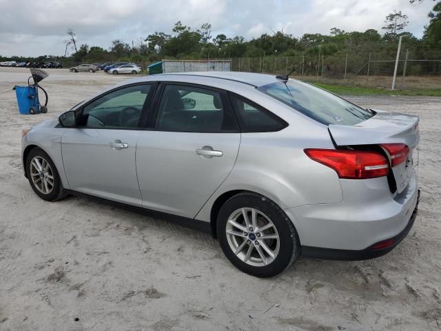 Photo 2 from auction – 2015 FORD FOCUS SE with VIN 1FADP3F24FL205471