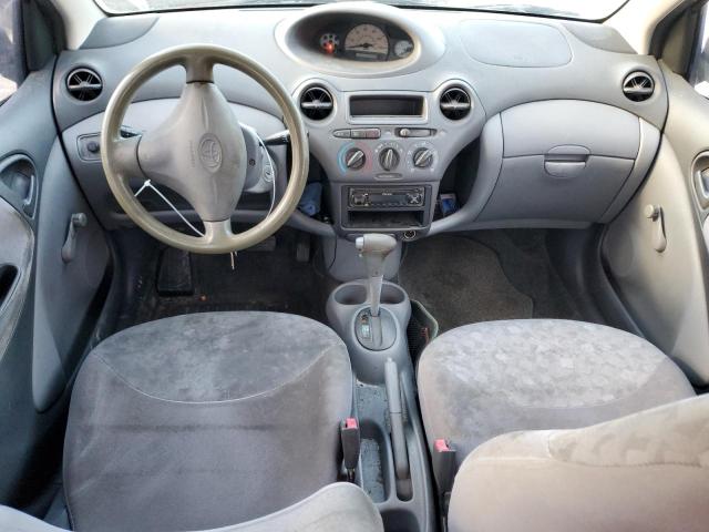 Photo 8 from auction – 2000 TOYOTA ECHO with VIN JTDBT123XY0046685