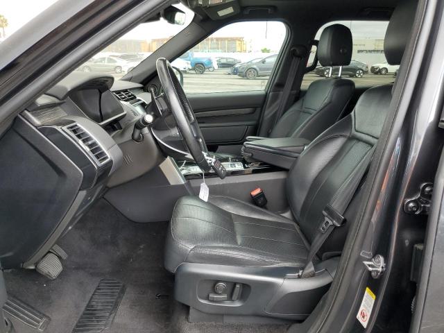 Photo 7 from auction – 2019 LAND ROVER DISCOVERY with VIN SALRR2RV6KA095774