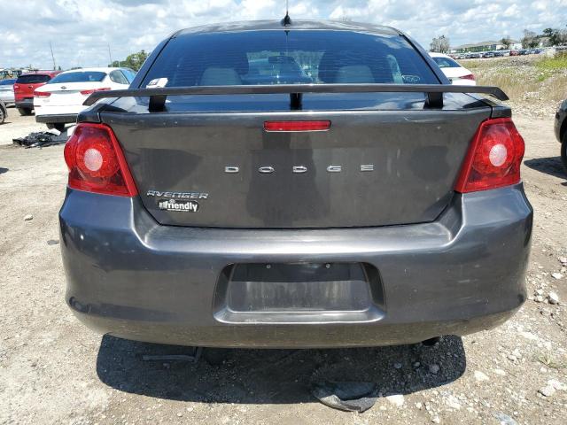 Photo 6 from auction – 2014 DODGE AVENGER SE with VIN 1C3CDZAB9EN228308
