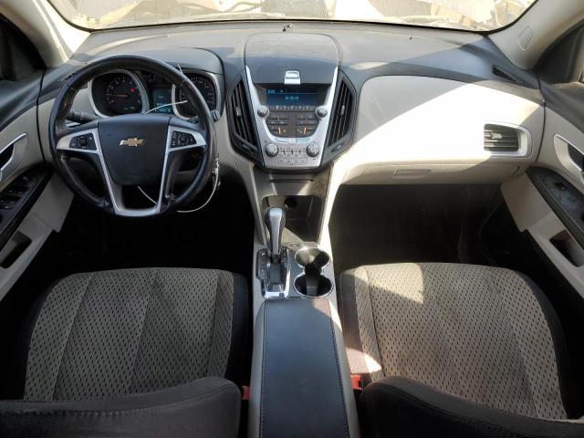 Photo 8 from auction – 2011 CHEVROLET EQUINOX LS with VIN 2GNALBEC8B1256198