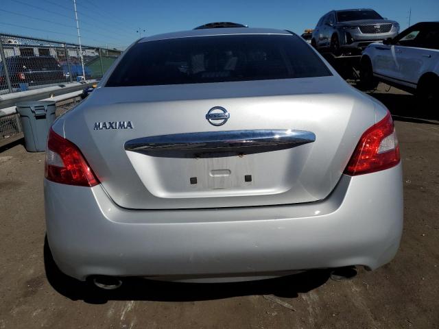 Photo 6 from auction – 2011 NISSAN MAXIMA S with VIN 1N4AA5AP5BC814100