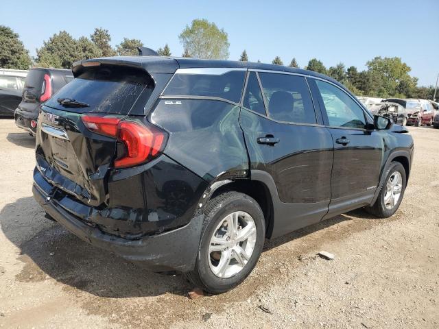 Photo 3 from auction – 2020 GMC TERRAIN SL with VIN 3GKALMEV2LL299624
