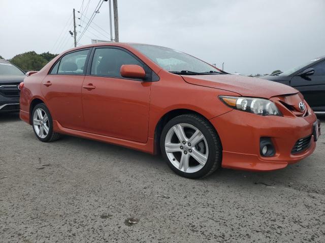 Photo 4 from auction – 2013 TOYOTA COROLLA BA with VIN 2T1BU4EE1DC098539