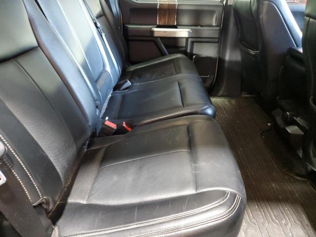Photo 10 from auction – 2020 FORD F150 SUPER with VIN 1FTEW1E43LFB74555