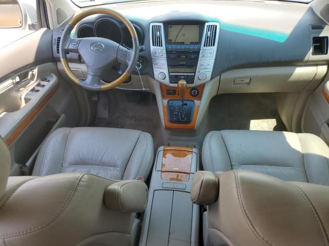 Photo 8 from auction – 2007 LEXUS RX 350 with VIN 2T2HK31U87C023005