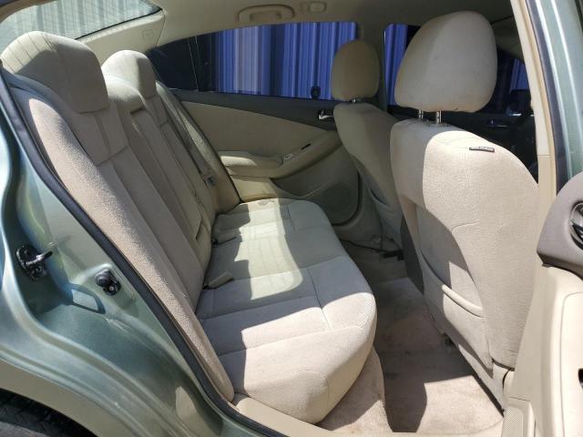 Photo 10 from auction – 2007 NISSAN ALTIMA 2.5 with VIN 1N4AL21E37C157182