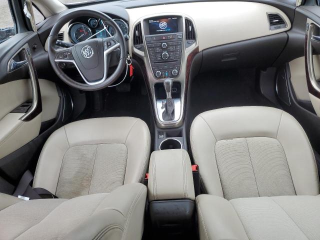 Photo 8 from auction – 2016 BUICK VERANO CON with VIN 1G4PR5SK6G4113207
