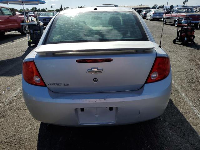 Photo 6 from auction – 2008 CHEVROLET COBALT LS with VIN 1G1AK58F287161627