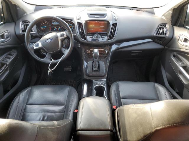 Photo 8 from auction – 2014 FORD ESCAPE TIT with VIN 1FMCU9J95EUC03495