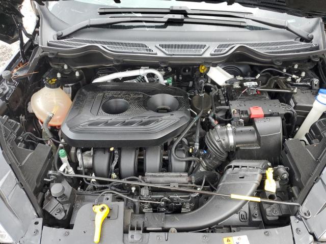 Photo 11 from auction – 2021 FORD ECOSPORT S with VIN MAJ6S3FL6MC424655