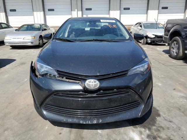Photo 5 from auction – 2017 TOYOTA COROLLA L with VIN 2T1BURHE3HC856007