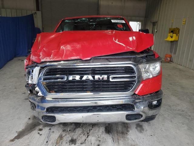 Photo 5 from auction – 2019 RAM 1500 BIG H with VIN 1C6SRFFT8KN557674