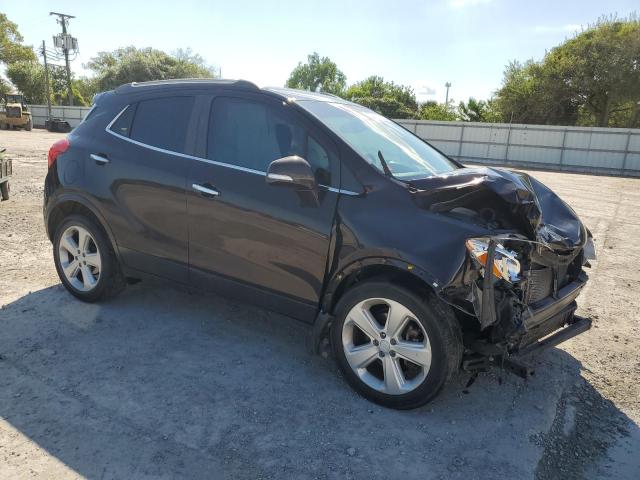 Photo 4 from auction – 2016 BUICK ENCORE with VIN KL4CJASB6GB539360