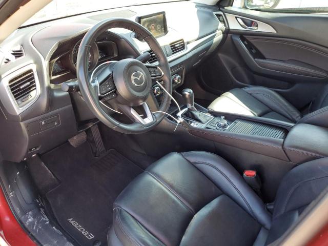 Photo 8 from auction – 2018 MAZDA 3 TOURING with VIN 3MZBN1V38JM204009