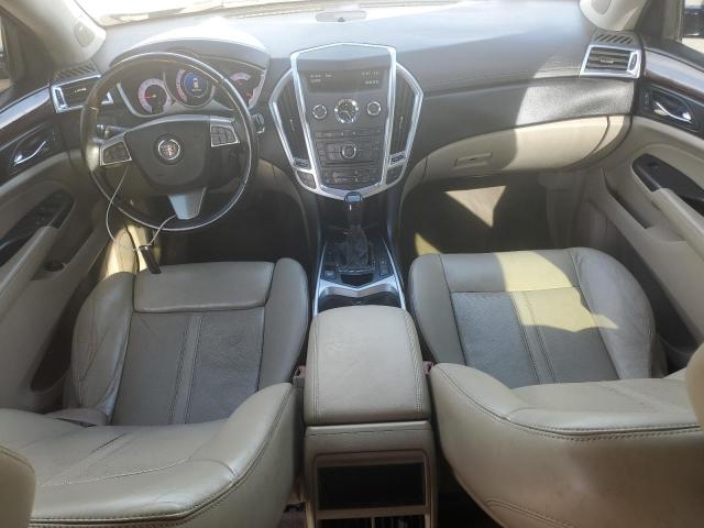 Photo 8 from auction – 2012 CADILLAC SRX PERFOR with VIN 3GYFNBE37CS645987