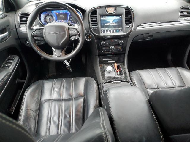 Photo 8 from auction – 2021 CHRYSLER 300 S with VIN 2C3CCABG7MH532873