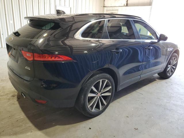 Photo 3 from auction – 2017 JAGUAR F-PACE PRE with VIN SADCK2BV9HA887328