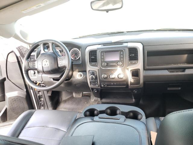 Photo 8 from auction – 2022 RAM 1500 CLASS with VIN 1C6RR7FT6NS187481