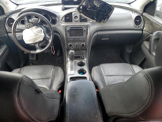 Photo 8 from auction – 2014 BUICK ENCLAVE with VIN 5GAKRBKD3EJ376091