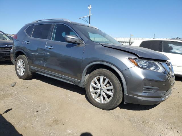 Photo 4 from auction – 2018 NISSAN ROGUE S with VIN KNMAT2MV7JP511503
