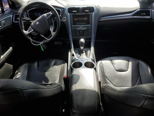 Photo 8 from auction – 2013 FORD FUSION TIT with VIN 3FA6P0K98DR147986
