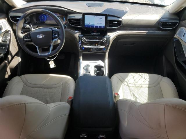 Photo 8 from auction – 2022 FORD EXPLORER P with VIN 1FM5K8HC8NGC45460