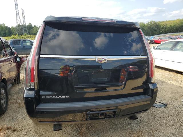 Photo 6 from auction – 2017 CADILLAC ESCALADE E with VIN 1GYS4KKJ5HR135717